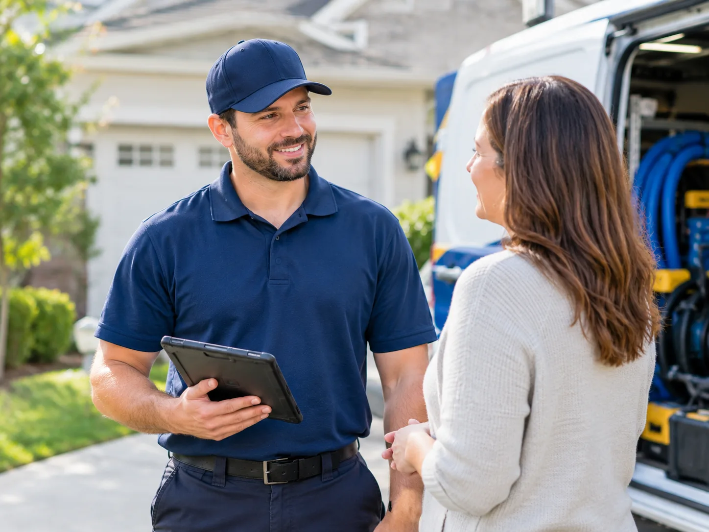 Sewage Backup Cleanup Berlin, PA FAQs